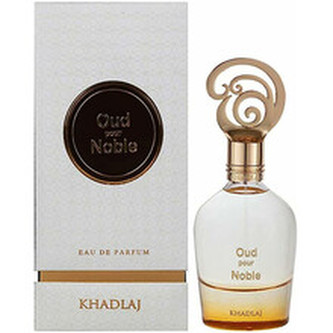 Khadlaj Oud Pour Noble - EDP 100 ml man