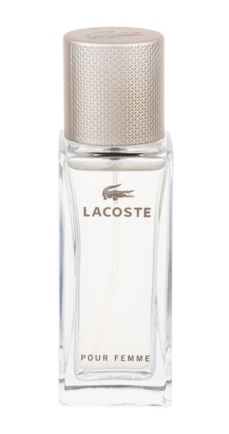 Lacoste Pour Femme Parfémovaná voda 30 ml pro ženy