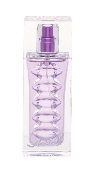 Salvador Dali Purplelight Toaletní voda 30 ml pro ženy