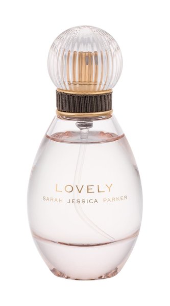 Sarah Jessica Parker Lovely Parfémovaná voda 30 ml pro ženy