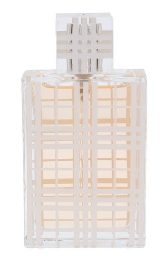 Burberry Brit for Her Toaletní voda 50 ml pro ženy