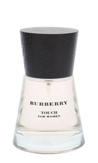 Burberry Touch For Women Parfémovaná voda 50 ml pro ženy