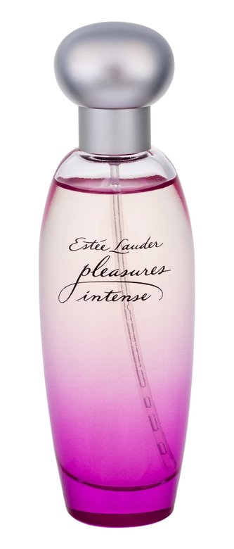Estée Lauder Pleasures Intense Parfémovaná voda 50 ml pro ženy