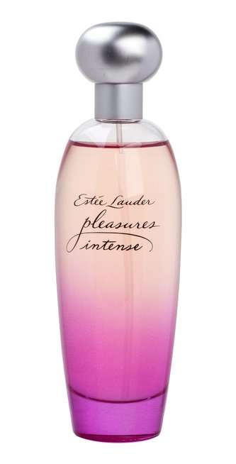 Estée Lauder Pleasures Intense Parfémovaná voda 100 ml pro ženy