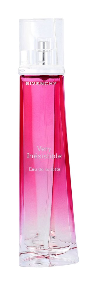 Givenchy Very Irresistible Toaletní voda 30 ml pro ženy
