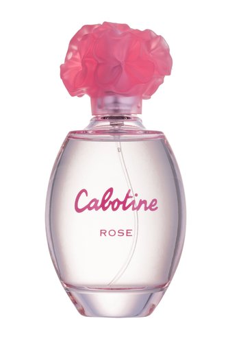 Gres Cabotine Toaletní voda Rose 100 ml pro ženy