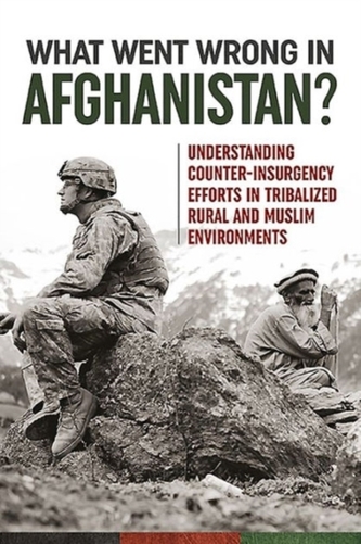What Went Wrong in Afghanistan? What Went Wrong in Afghanistan?