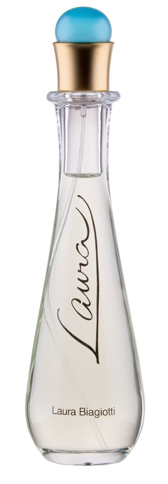 Laura Biagiotti Laura Toaletní voda 75 ml pro ženy