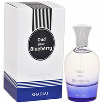 Khadlaj Oud Pour Blueberry - EDP 100 ml unisex