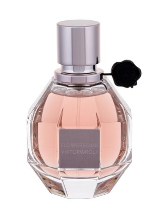 Viktor & Rolf Flowerbomb Parfémovaná voda 50 ml pro ženy