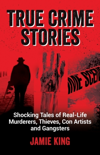 True Crime Stories True Crime Stories