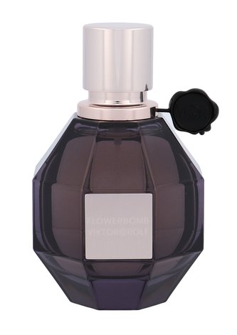 Viktor & Rolf Flowerbomb Extreme Parfémovaná voda 50 ml pro ženy