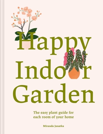 Happy Indoor Garden Happy Indoor Garden