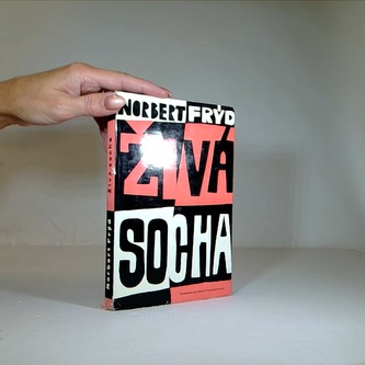 Živá socha