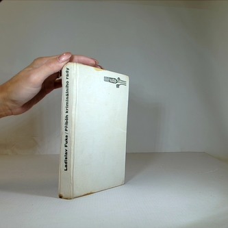 Příběh kriminálního rady