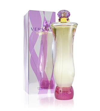 Versace Woman Parfémovaná voda 50 ml pro ženy
