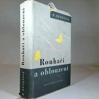 Rouhači a oblouzení