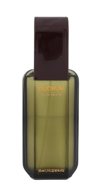 Antonio Puig Quorum Toaletní voda 50 ml pro muže