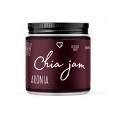 BIO Chia Jam Goodie - Aronie - Aronia 230 g