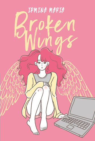 Broken Wings Broken Wings