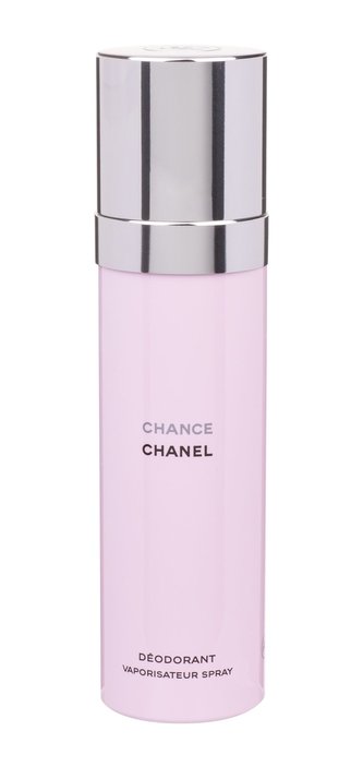 Chanel Chance Deodorant 100 ml pro ženy