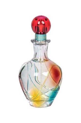 Jennifer Lopez Live Luxe Parfémovaná voda 100 ml pro ženy