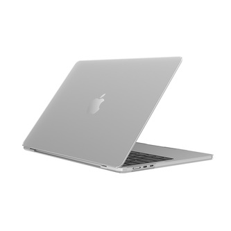 Case Mate Snap-On Case, clear - Macbook Air M2 2023