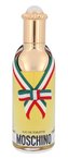 Moschino Moschino Femme Toaletní voda 75 ml pro ženy