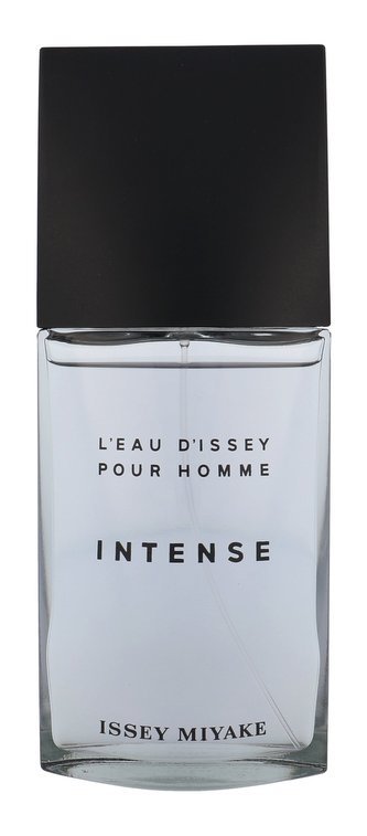 Issey Miyake L´Eau D´Issey Pour Homme Toaletní voda Intense 125 ml pro muže