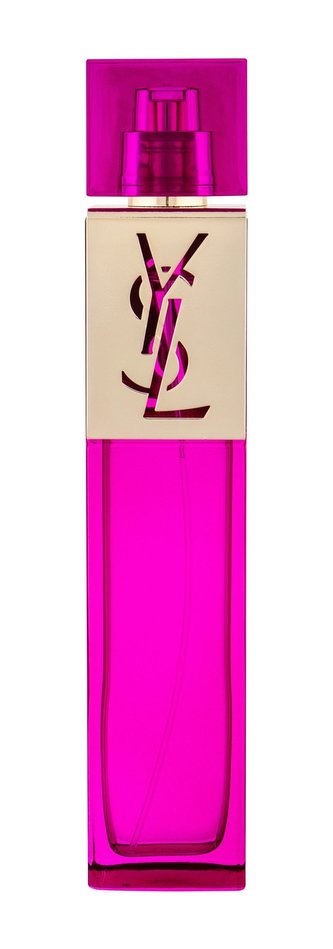 Yves Saint Laurent Elle Parfémovaná voda 90 ml pro ženy Yves Saint Laurent Elle Parfémovaná voda 90 ml pro ženy