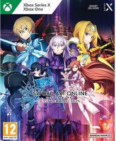 Sword Art Online Last Recollection (Xbox One/Xbox Series X)