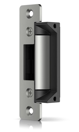 Ubiquiti UniFi Access Lock Electric - Elektrický zámek pro rozbočovač UniFi Access Hub