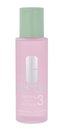 Clinique 3-Step Skin Care 3 Čisticí voda 200 ml pro ženy