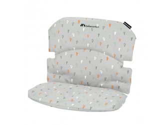 Sedací podložka do židličky Timba Warm Grey