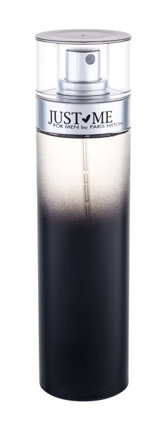 Paris Hilton Just Me Toaletní voda 100 ml pro muže
