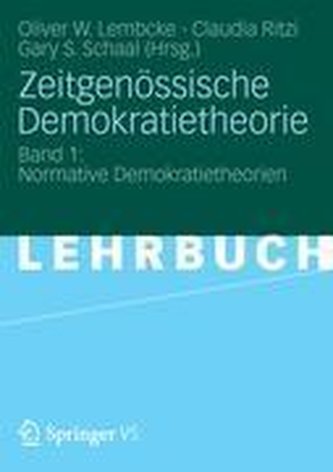 Zeitgenössische Demokratietheorie