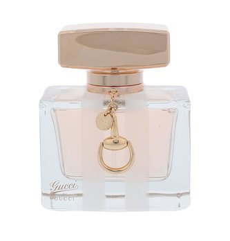 Gucci By Gucci Toaletní voda 50 ml pro ženy