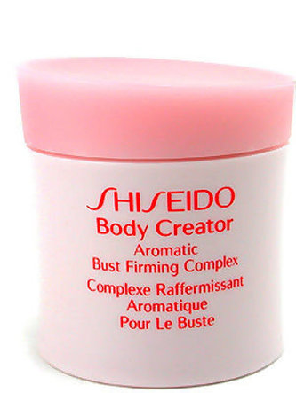 Shiseido BODY CREATOR Péče o poprsí Aromatic Bust Firming Complex 75 ml pro ženy