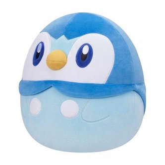 Pokémon Squishmallows 36 cm - Piplup