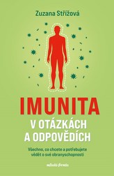 Imunita v otázkách a odpovědích