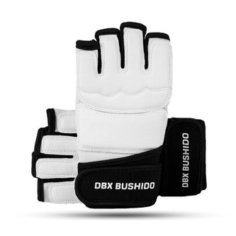 DBX-T-1 VEL.M RUKAVICE NA TAEKWONDO DBX BUSHIDO