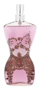 Jean Paul Gaultier Classique Parfémovaná voda 100 ml pro ženy Tester