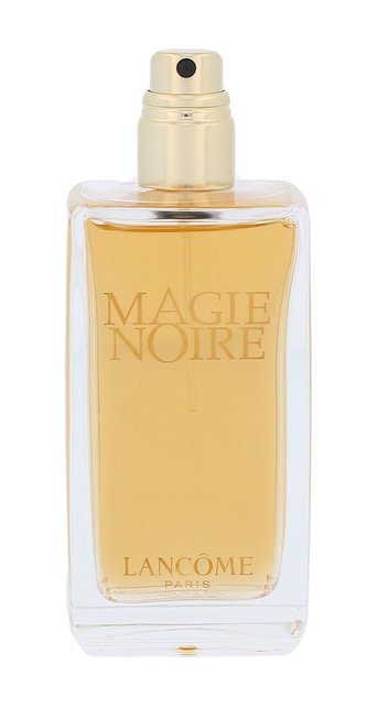 Lancôme Magie Noire Toaletní voda 75 ml pro ženy Tester Lancôme Magie Noire Toaletní voda 75 ml pro ženy Tester
