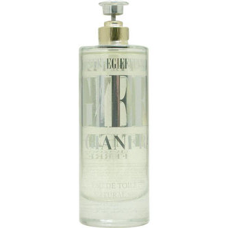 Gianfranco Ferré Gieffeffe Toaletní voda 100 ml unisex Tester