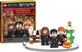 LEGO Harry Potter Czarodziejski rok w Hogwarcie