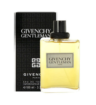Givenchy Gentleman Toaletní voda 100 ml pro muže Tester