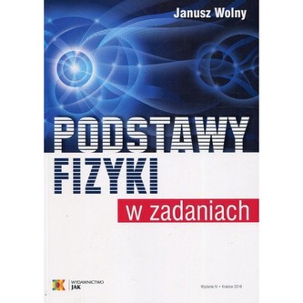 Podstawy fizyki w zadaniach