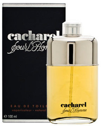 Cacharel Pour Homme Toaletní voda 100 ml pro muže Tester