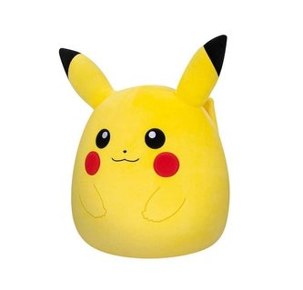 Pokémon Squishmallows 36 cm - Pikachu