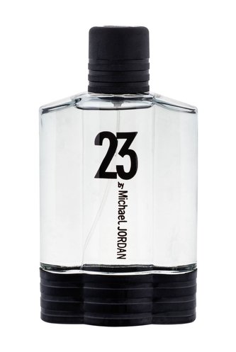 Michael Jordan 23 Kolínská voda 100 ml pro muže